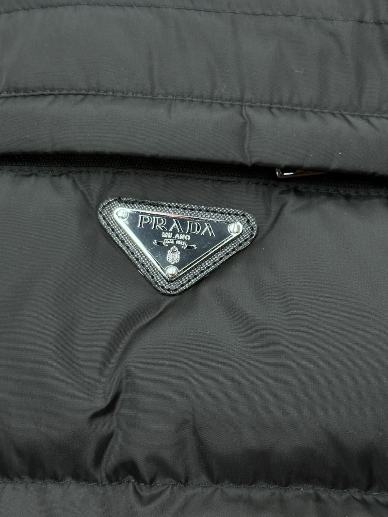 Prada Down Jackets